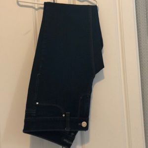 Whitehouse Black Market Skinny Jeans